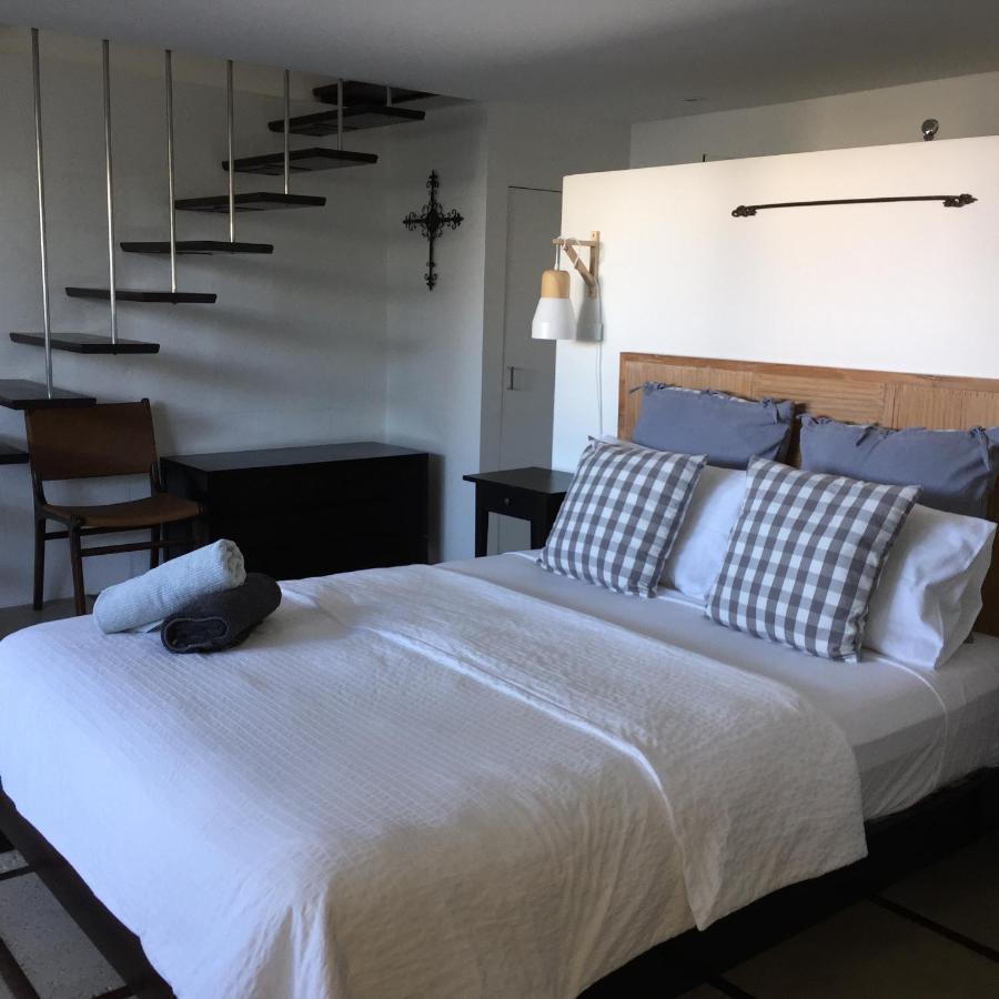 Shorebreak Studio Apartments Сапфир-Бич Экстерьер фото