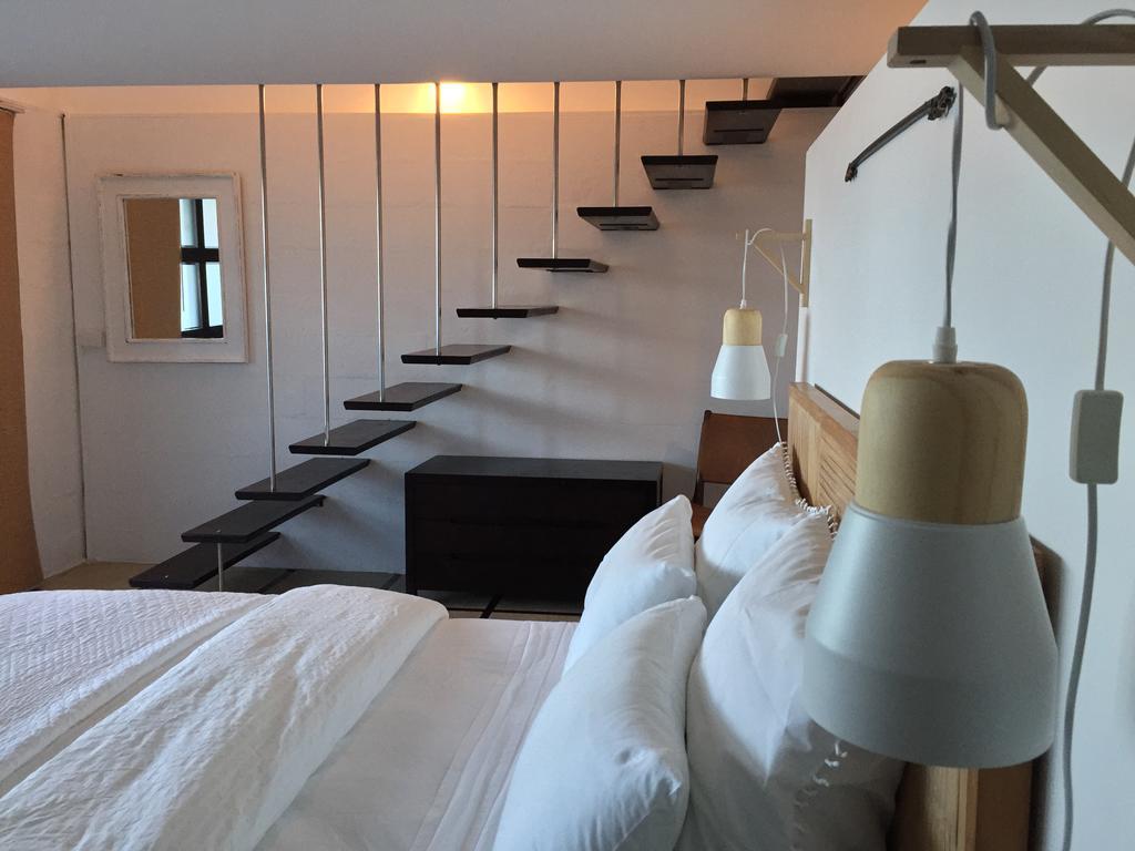 Shorebreak Studio Apartments Сапфир-Бич Экстерьер фото